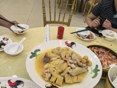 -东胜客河鲜店·西江河鲜·老字號渔家菜