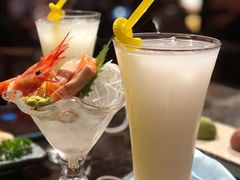 -小曹日本料理(软景中心店)