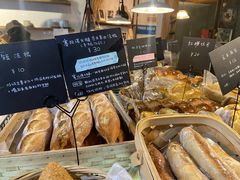 -仙峰天然面包(迎宾路店)