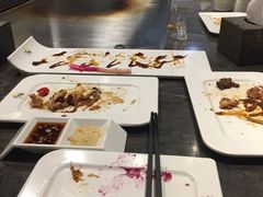 -玛雅铁板烧餐厅(中关村店)