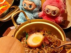 -色響火锅(恒隆广场店)