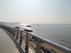 -老虎石海上公园