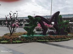 -苏宁易购(Suning Elec成都犀浦百伦广场店)