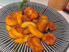 -田婆婆的菜(友谊阳光城店)
