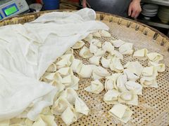 -王老四正宗豆瓣抄手(南街店)