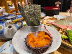-隐泉京望日式料理(太和广场店)