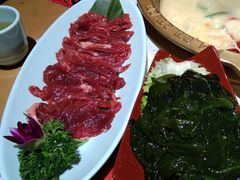 -麻辣英雄重庆火锅(二城广场店)