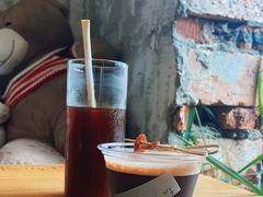 -边渡咖啡烘焙店(昙华林店)