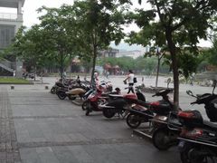 -江南大学(蠡湖校区)