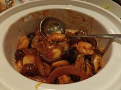 -百姓渔村(南中环店)