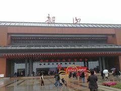 -韶山毛泽东同志故居