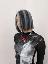 -MY HAIR ARDOR