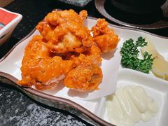 -無境·匠心日本料理(汉街店)