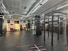 -Track Pro综合体能训练馆(久博都市运动中心店)