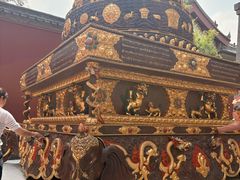 -西安市广仁寺