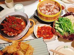 -七八冷面·延边朝鲜族美食(圣熙八号店)