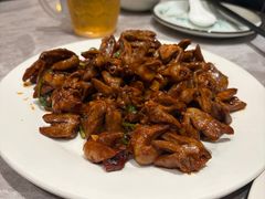 -九龙餐厅(大沽路店)