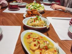 -北京柏悦酒店·锦庭餐厅Dining Room