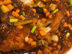 干㸆多宝鱼-泰丰楼(前门西大街店)
