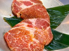 -蒲葵传统炭火烤肉(白石龙店)