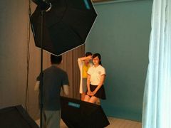 -ID.PHOTO照相馆(嘉里企业中心店)