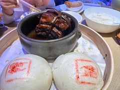 -苏小柳点心·手作小笼包(浦东嘉里城分院)