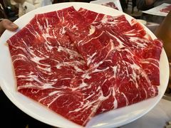 -清真·鸦儿李记·涮肉(和平里店)