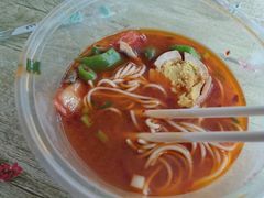 -尧钧财鱼面(育才路店)