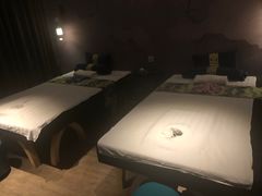 -璞·澐间影院式足道SPA(尚悦湾店)