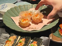-匠和风精致料理(莆田财富中心店)