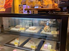 -麦当劳(新达汇三林店)