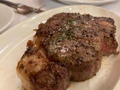 -摩根扒房(桐梓林店)