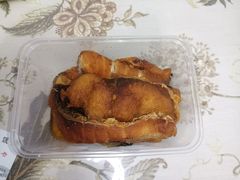 爆鱼-周记卤菜店(广济北路店)
