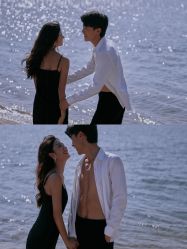 -太古映画婚纱摄影(天河店)