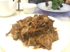 -四季小馆·地道北京小吃(广百店)