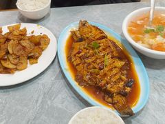 -王鹏家常菜馆