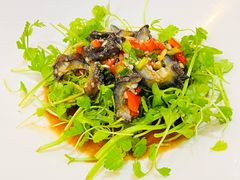 -日月昇渔家菜·海肠捞饭·大连海鲜(星海公园店)
