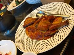 -新天世纪中餐厅