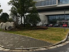 -江南大学(蠡湖校区)