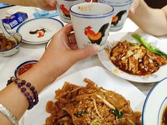 -粤食堂(天津和悦汇店)