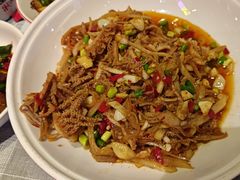 -彭耕记猪油炒小菜(吉联mall店)