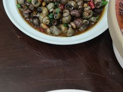 -西山人家·传统苏帮菜·家宴(木渎店)