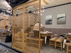 大堂-屋头串串(新街里店)