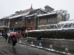 -山东呛面馒头(鼓楼外大街店)
