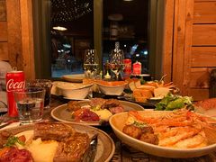 -Pakkhús Restaurant