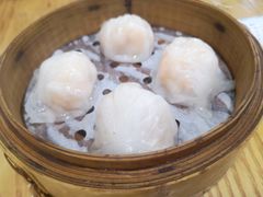 -禧座港式餐厅(星河店)