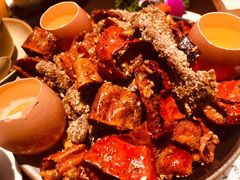 酒鬼牛肉-盡膳口福跷脚牛肉火锅(北美新天地店)