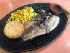 -萨莉亚意式餐厅(护国新天地店)