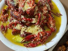 -香满锅老北京羊蝎子火锅·家常菜(新街口店)