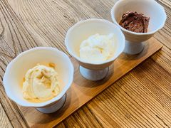 自制冰淇淋-Vanilla Specialty Coffee(八大关店)